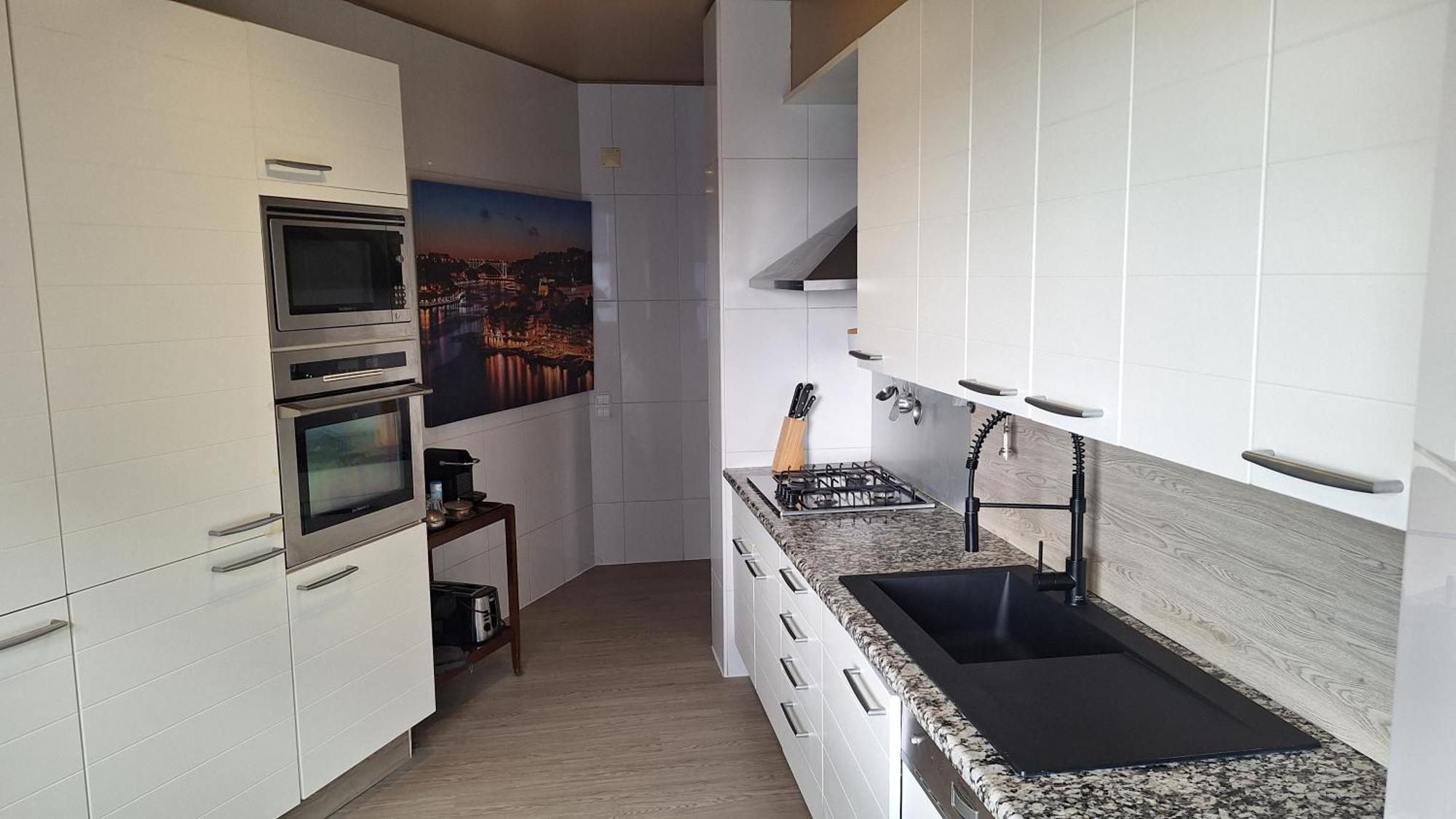 Deluxe Condominium With Ocean View OOporto Exterior foto