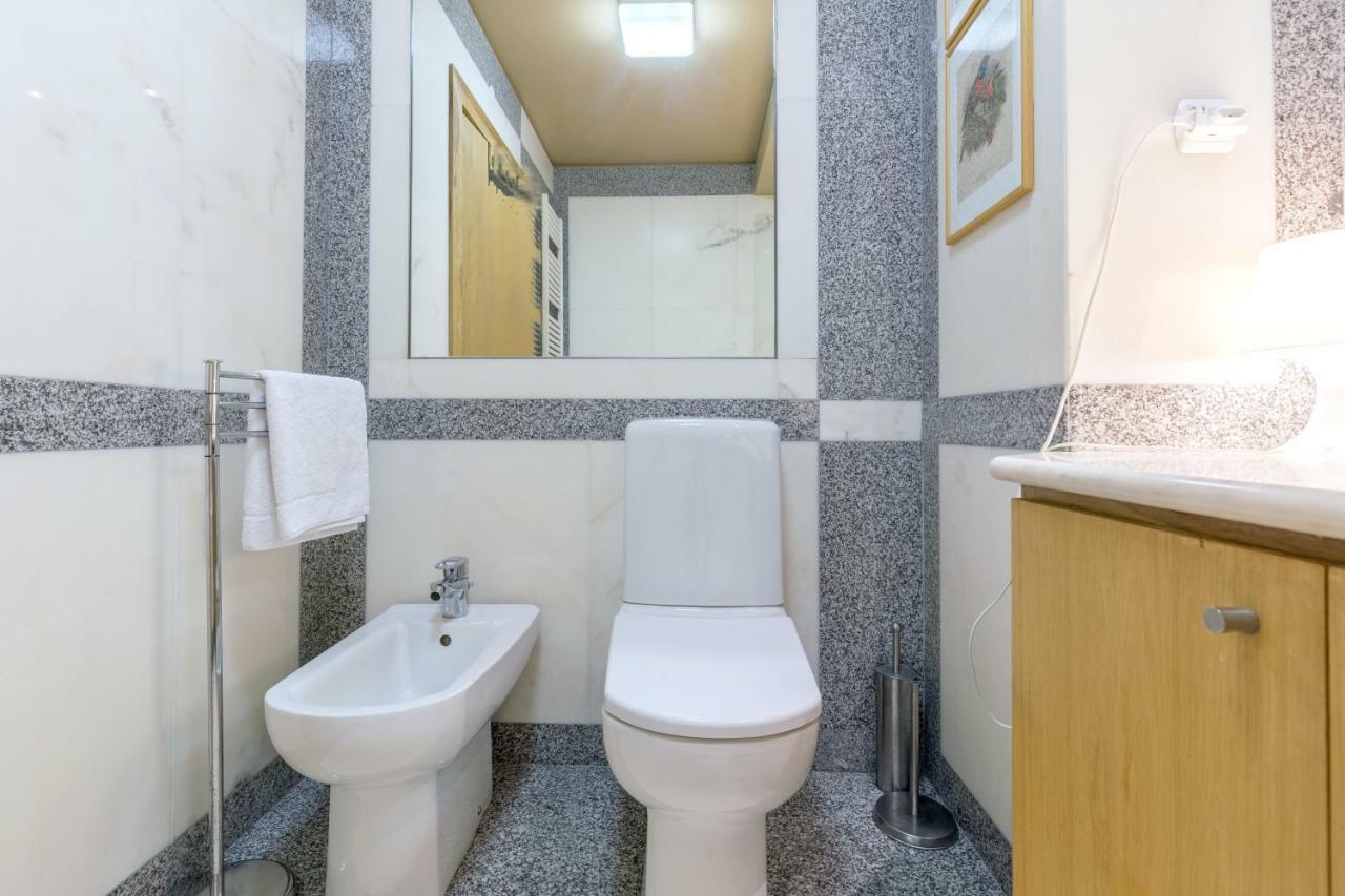 Deluxe Condominium With Ocean View OOporto Exterior foto